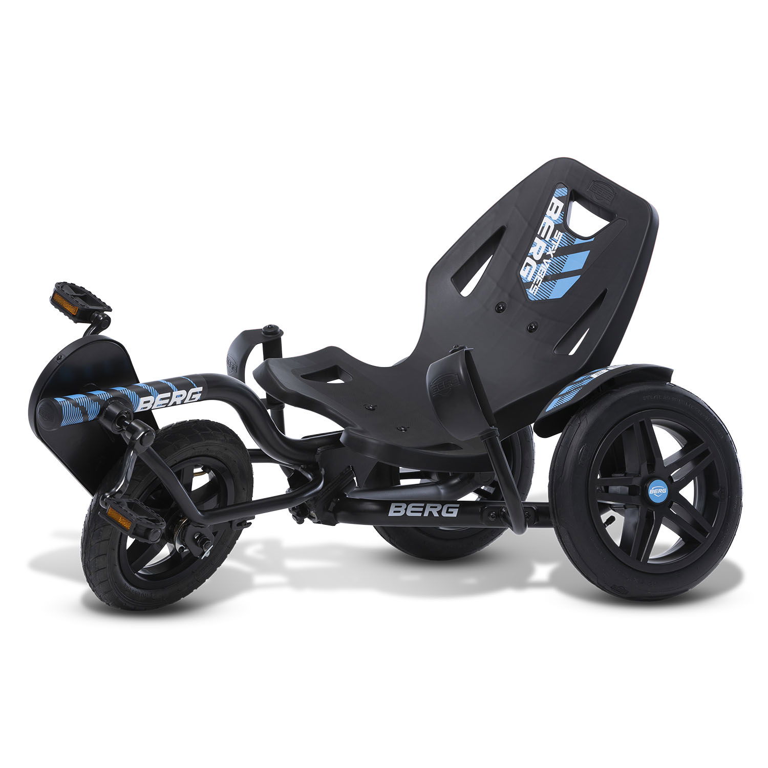 BERG Gokart Street-X Vibes BERG Gokart Street-X Vibes
