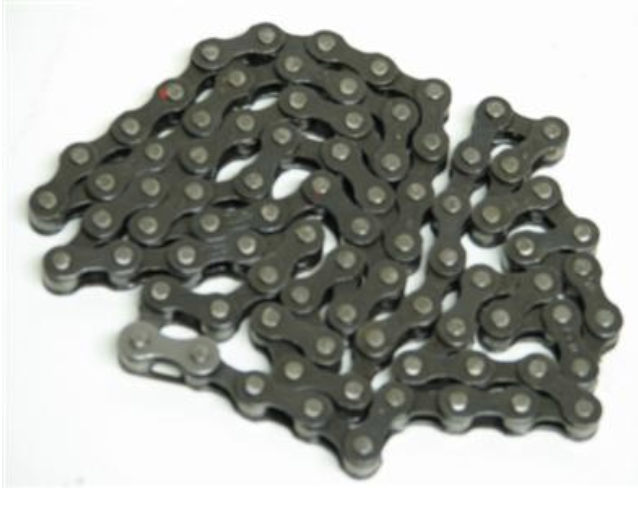 BERG Ersatzteil Kette 84 Glieder (Buddy/Choppy/BalanzBike) BERG Ersatzteil Kette 84 Glieder (Buddy/Choppy/BalanzBike)