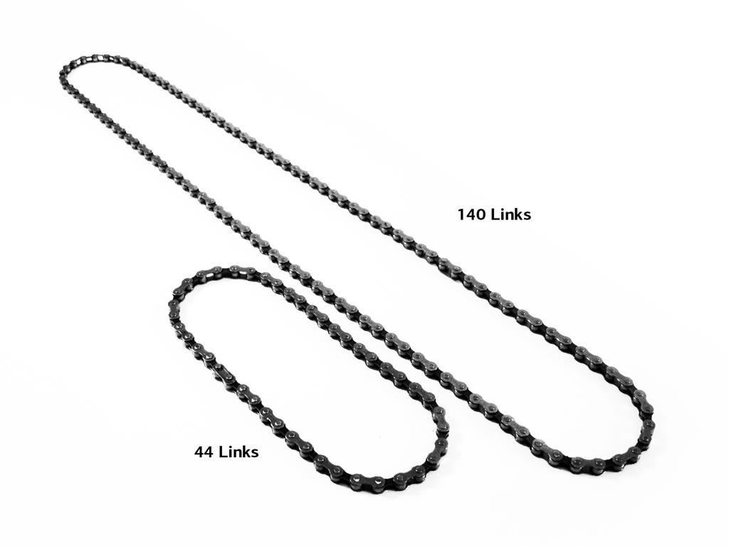 BERG Ersatzteil E-Rahmen - E-BFR-3 Kette 140s + Kette 44s BERG Ersatzteil E-Rahmen - E-BFR-3 Kette 140s + Kette 44s