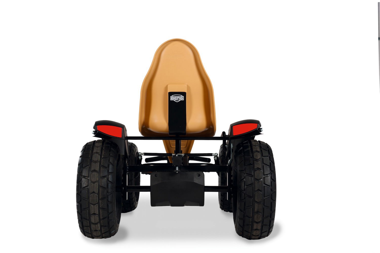 BERG Gokart Safari XL BFR-3 (Ersatzteilarchiv) BERG Gokart Safari XL BFR-3 (Ersatzteilarchiv)