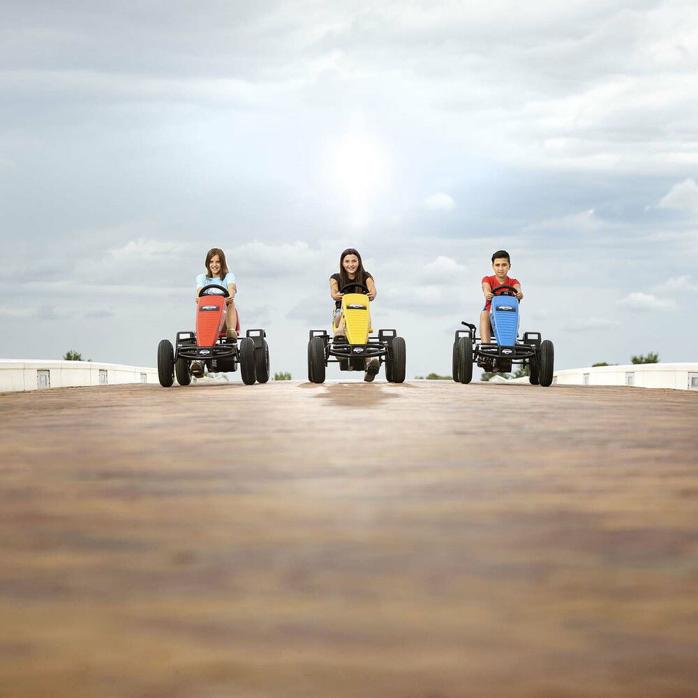 BERG Gokart B.Super Blue XXL BFR