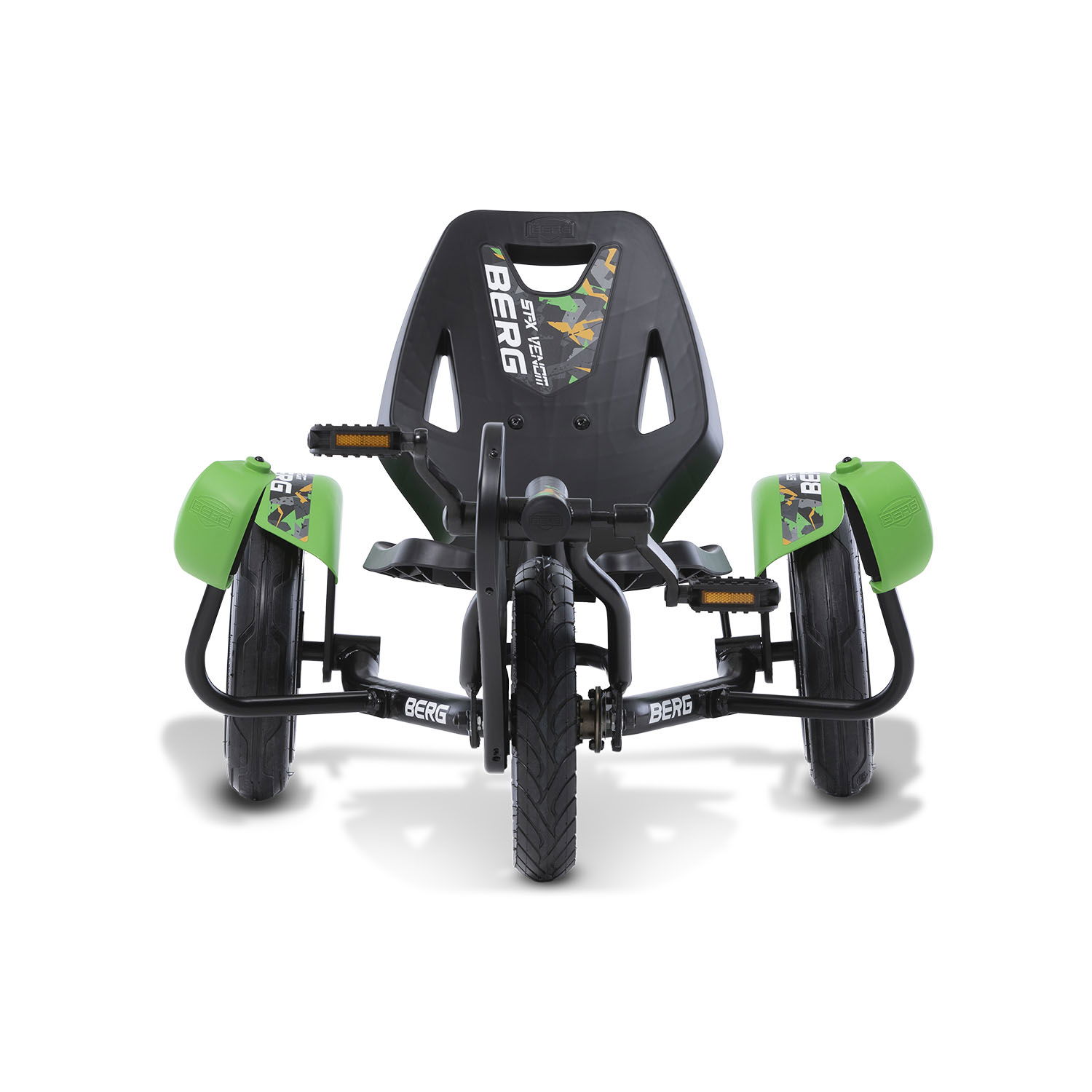 BERG Gokart Street-X Venom BERG Gokart Street-X Venom