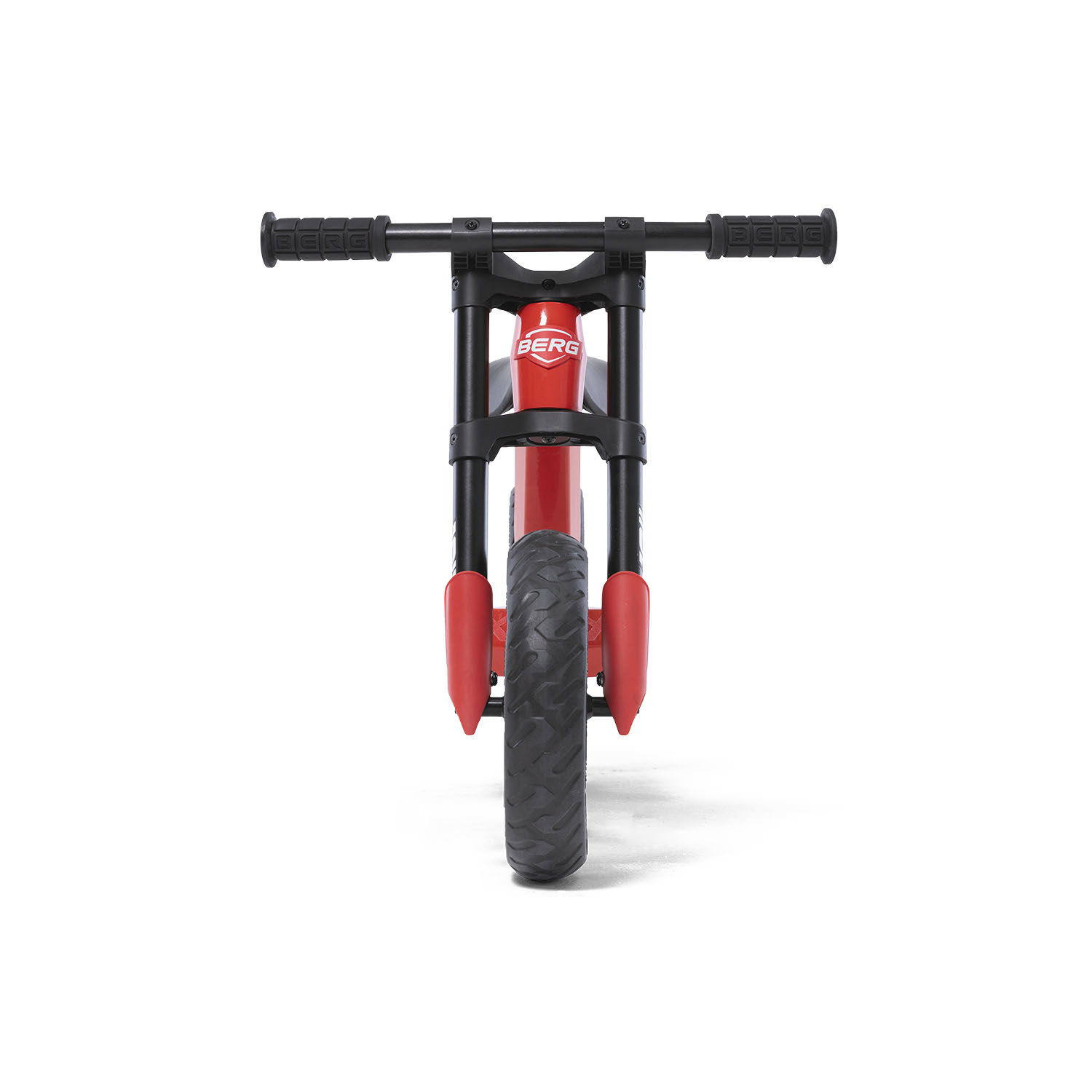 BERG Laufrad Biky Mini Red BERG Laufrad Biky Mini Red