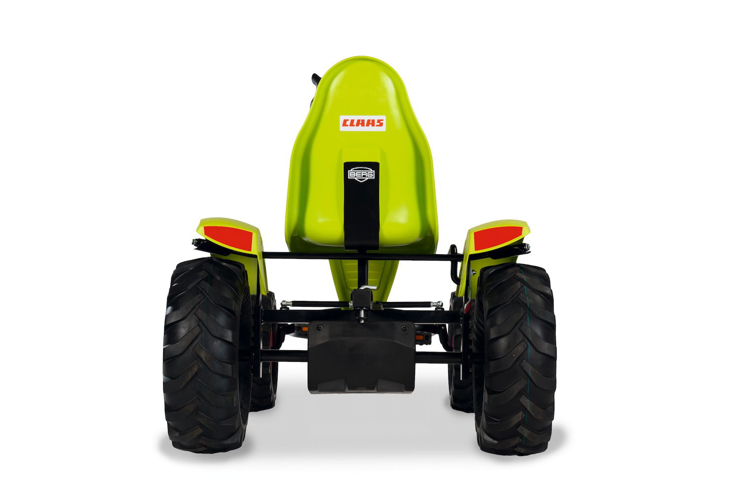 BERG Gokart Traxx CLAAS XL BFR BERG Gokart Traxx CLAAS XL BFR