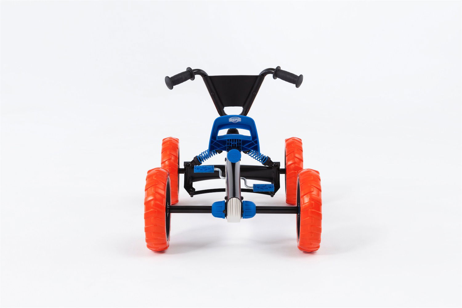 BERG Gokart Buzzy Nitro 2-in-1 BERG Gokart Buzzy Nitro 2-in-1