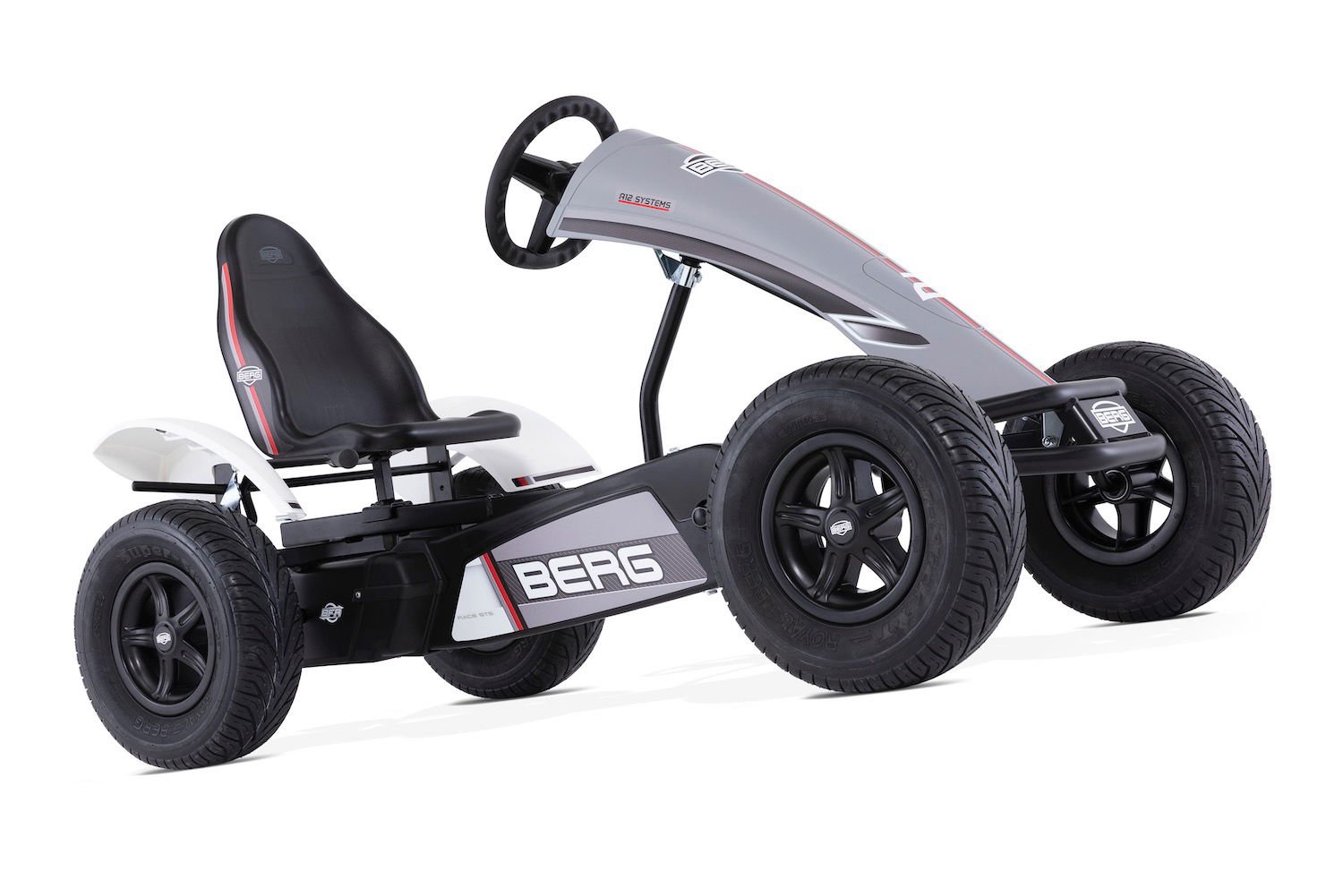 BERG Gokart Race GTS XXL E-BFR-3 BERG Gokart Race GTS XXL E-BFR-3