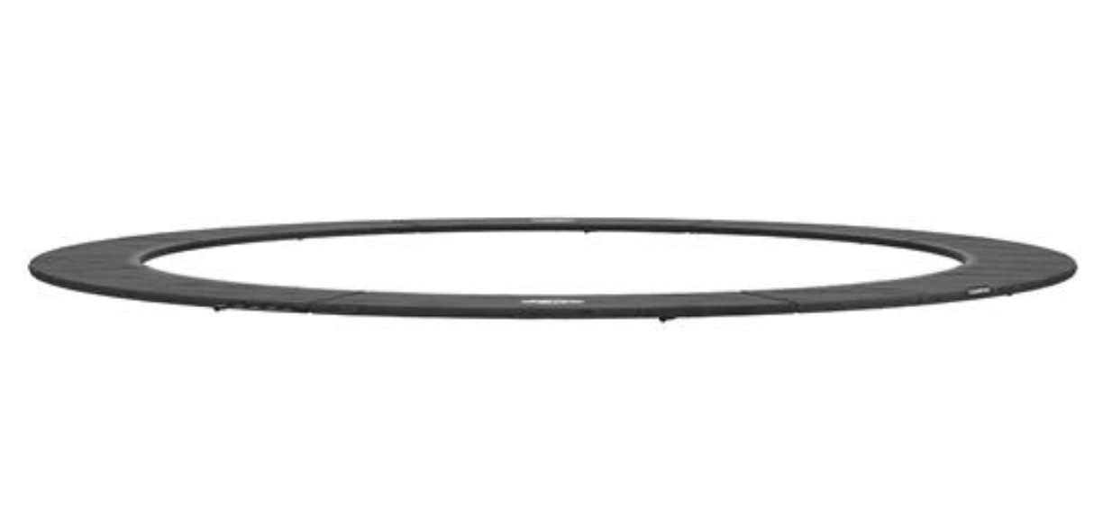 BERG Ersatzteil Schutzrand FlatGround Champion Grey Ø430 cm Außendurchmesser (NEU) BERG Ersatzteil Schutzrand FlatGround Champion Grey Ø430 cm Außendurchmesser (NEU)