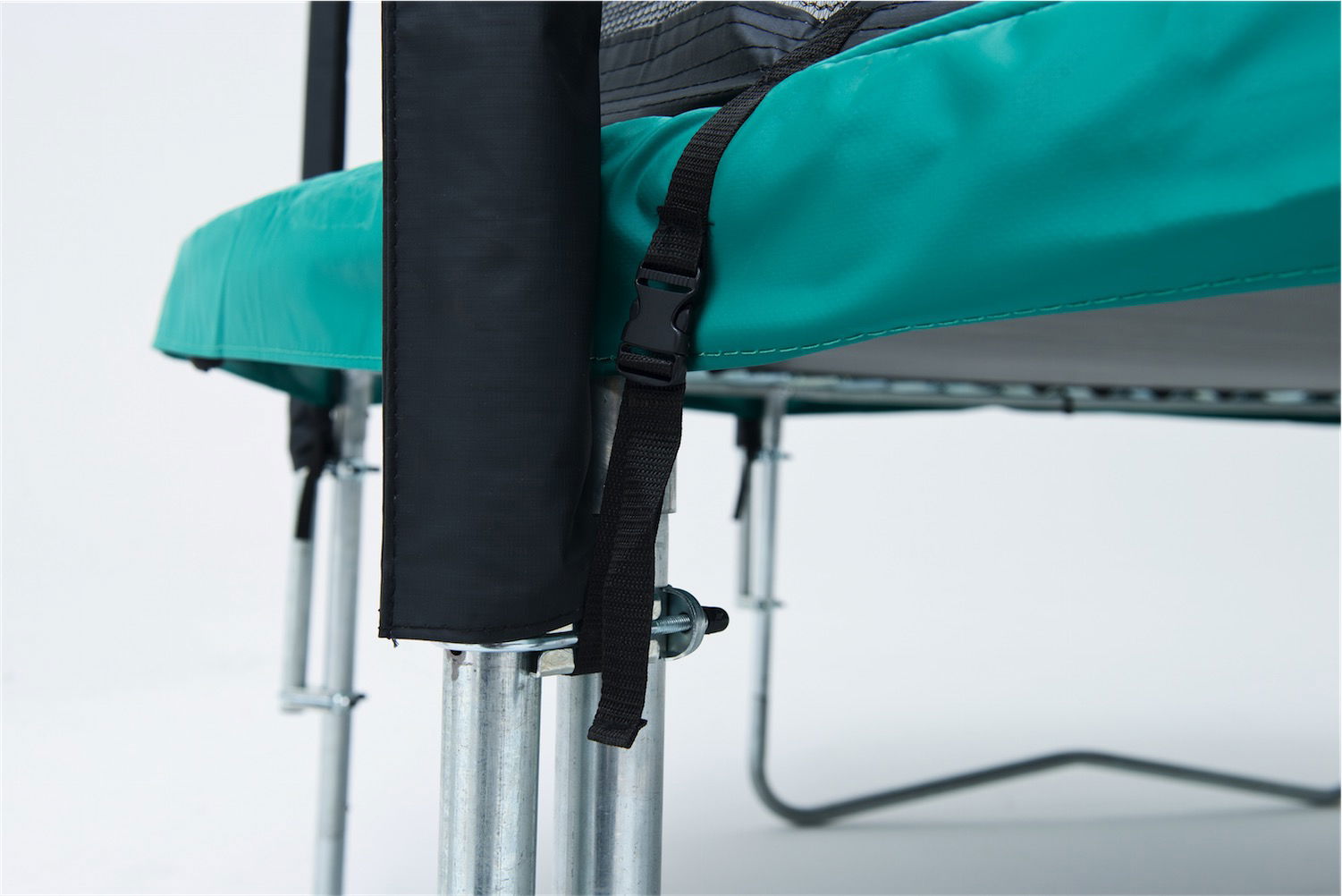 BERG Sicherheitsnetz Comfort für GRAND 520 x 330 cm Außenrand (kein Trampolin) BERG Sicherheitsnetz Comfort für GRAND 520 x 330 cm Außenrand (kein Trampolin)