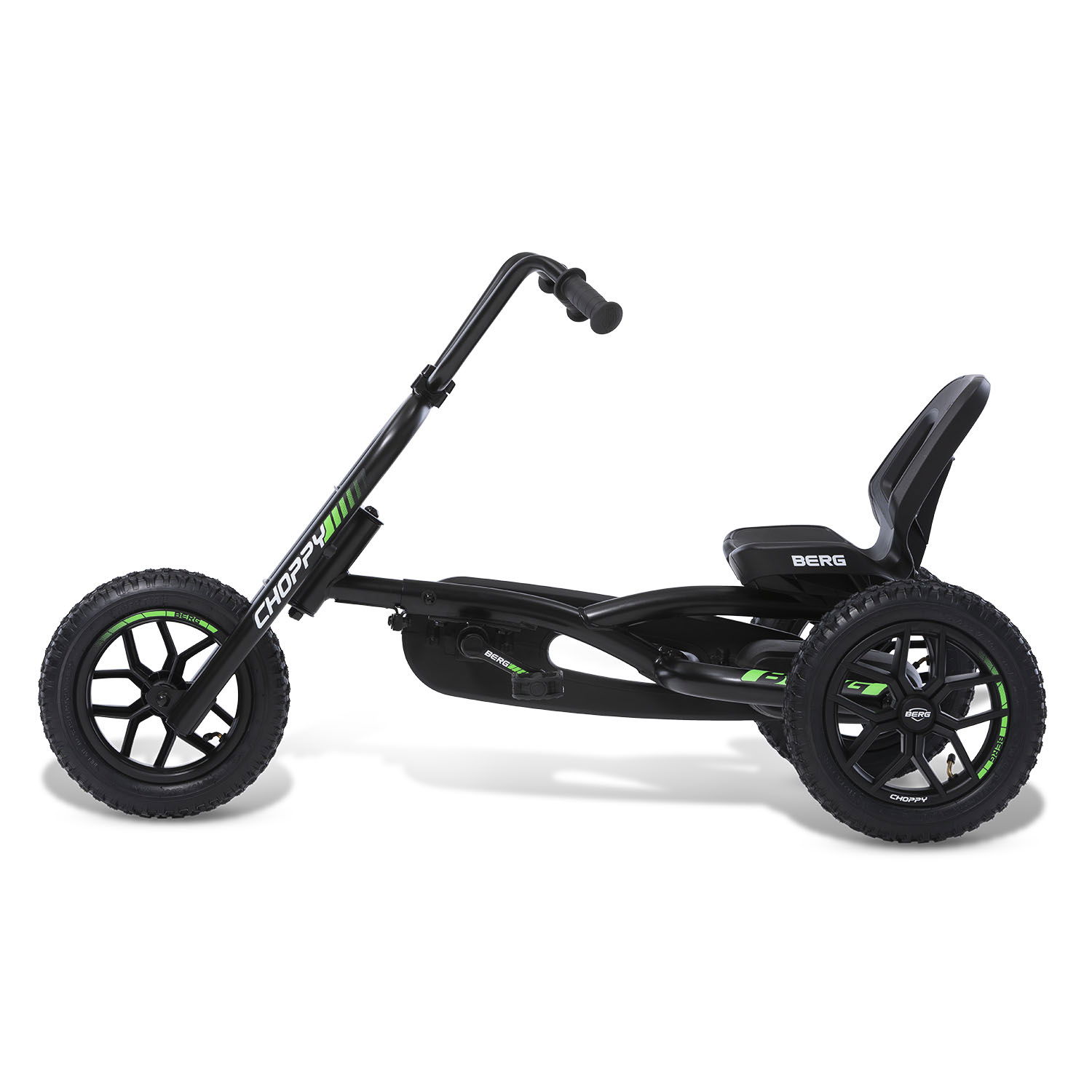BERG Gokart Choppy Neo 2.0 (Facelift)