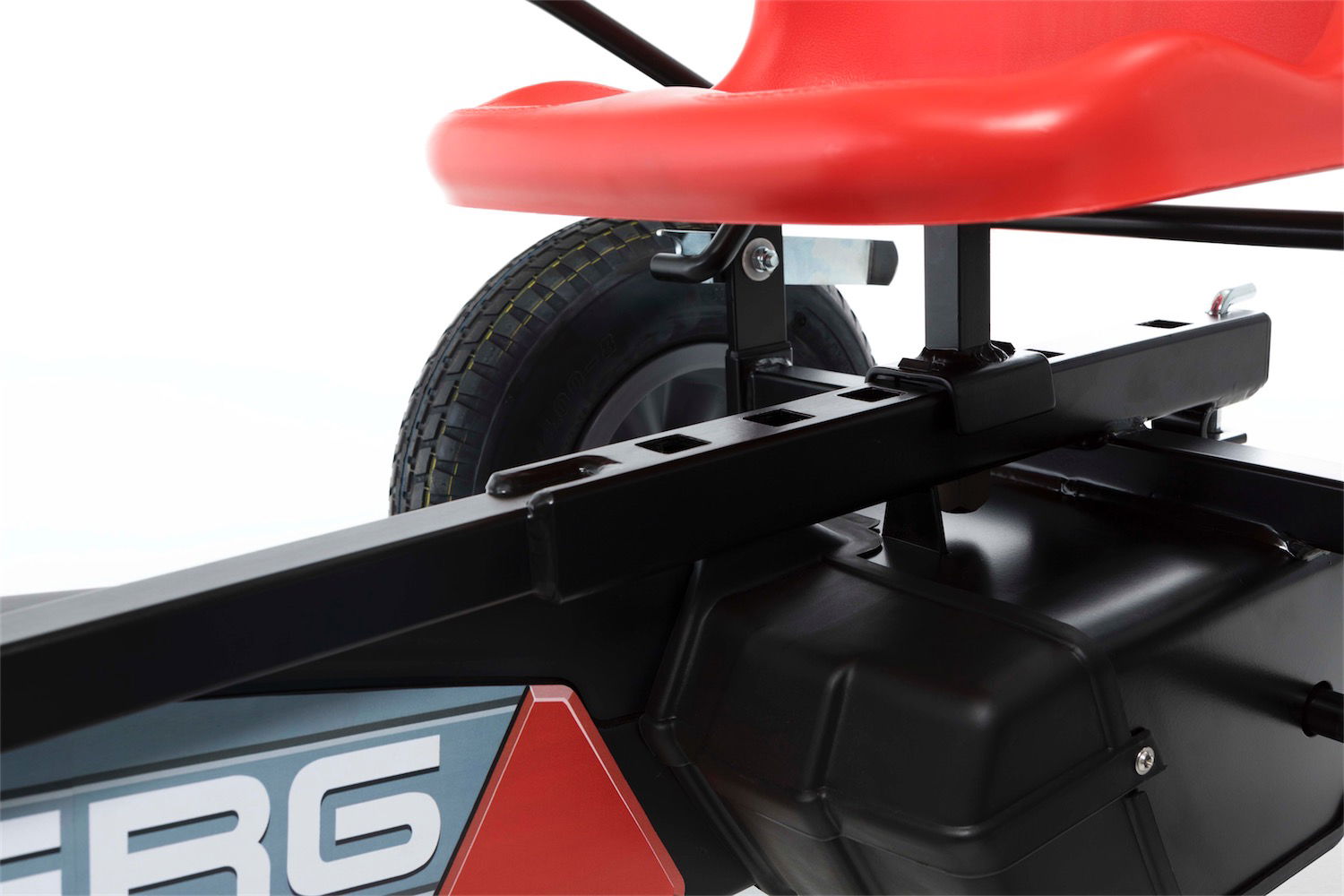 BERG Gokart Basic Red XL BFR (Ersatzteilarchiv) BERG Gokart Basic Red XL BFR (Ersatzteilarchiv)