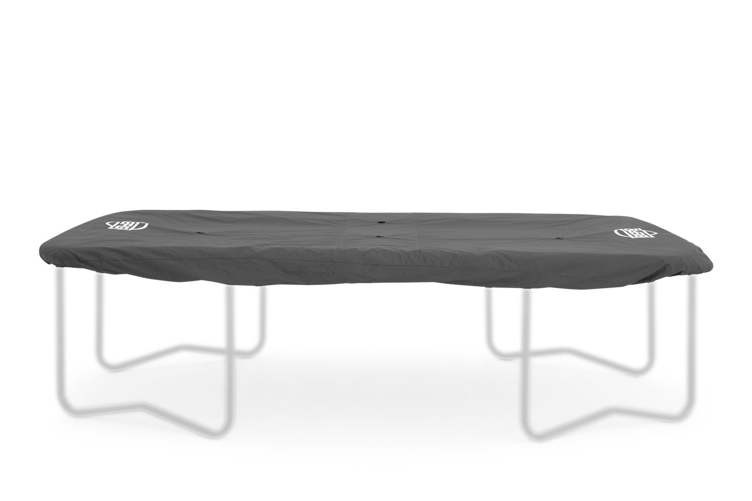BERG Trampolin Wetterschutzhülle Extra Grey für ULTIM 280 x 190 cm Außenrand BERG Trampolin Wetterschutzhülle Extra Grey für ULTIM 280 x 190 cm Außenrand