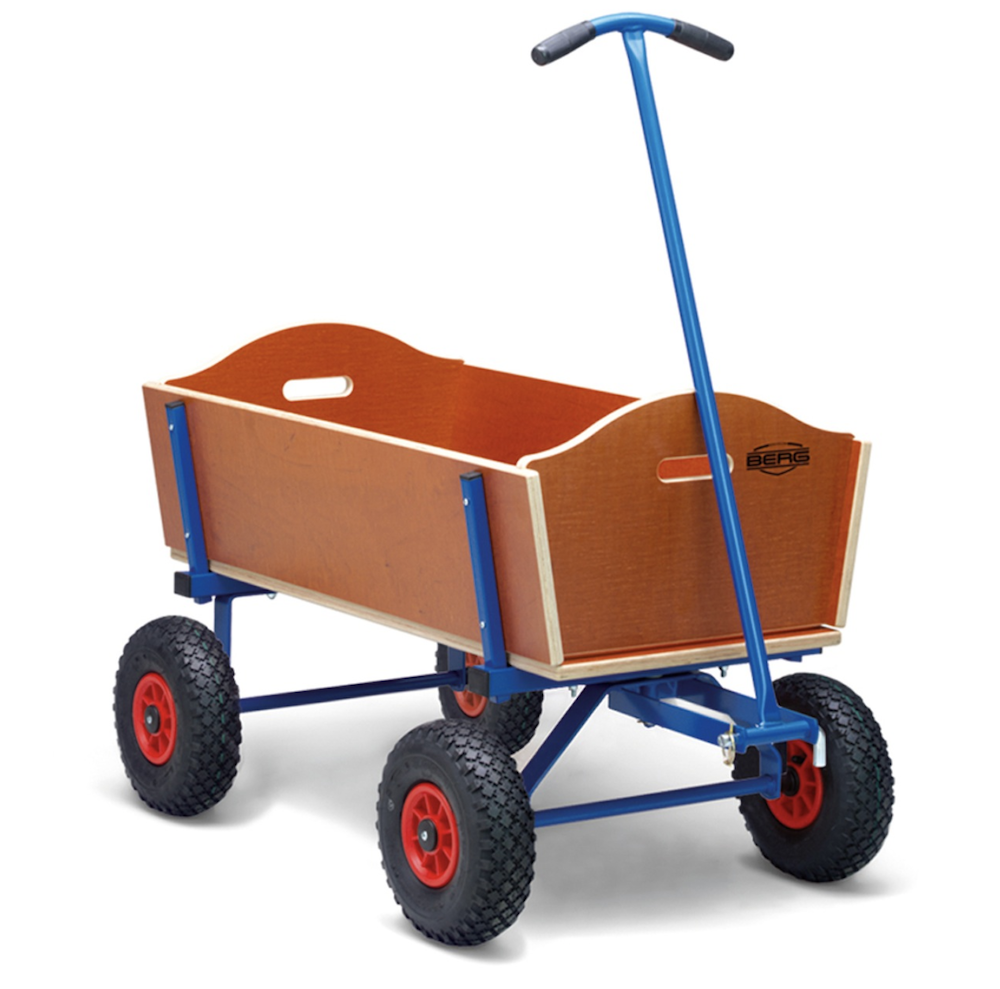 BERG Bollerwagen Beach Wagon L BERG Bollerwagen Beach Wagon L