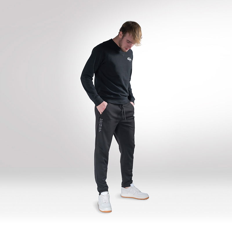 BERG Sweatpants in Größe XS - Masters of Bounce Kollektion BERG Sweatpants in Größe XS - Masters of Bounce Kollektion