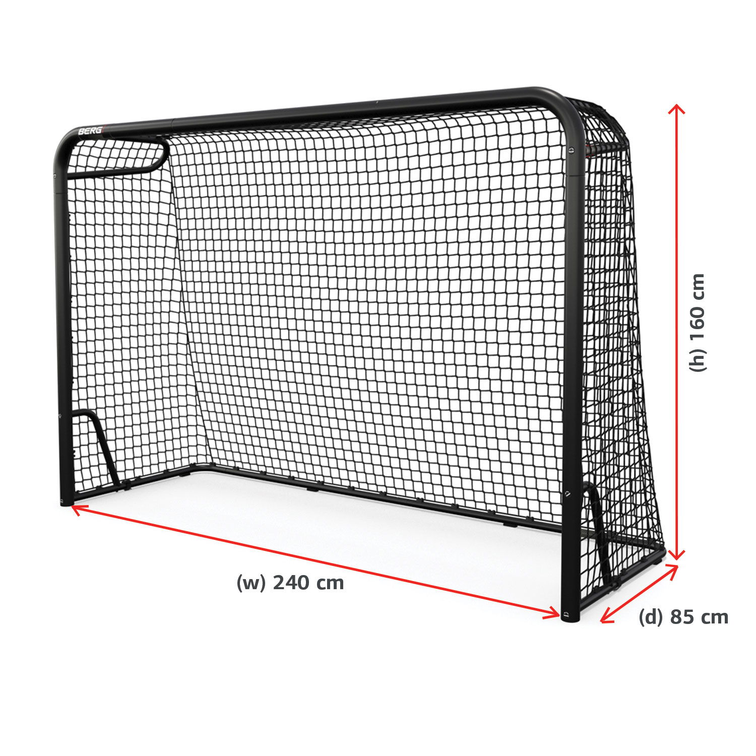 BERG SportsGoal M BERG SportsGoal M