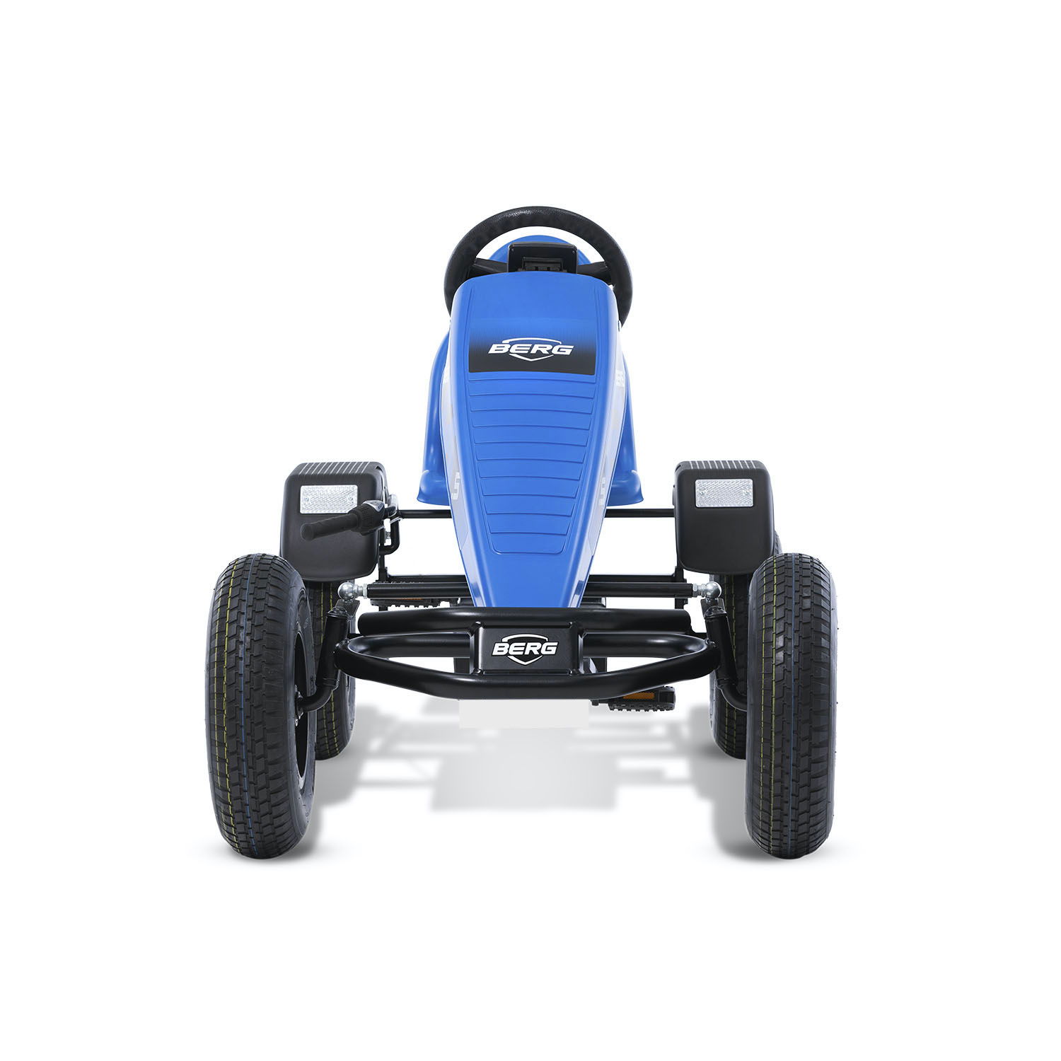 BERG Gokart B.Super Blue XXL BFR BERG Gokart B.Super Blue XXL BFR