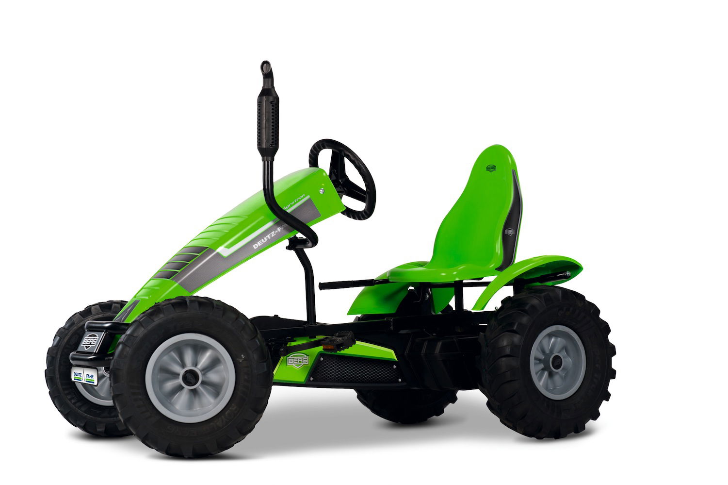 BERG Gokart Traxx Deutz-Fahr XL BFR-3 inkl. Fronthebevorrichtung BERG Gokart Traxx Deutz-Fahr XL BFR-3 inkl. Fronthebevorrichtung