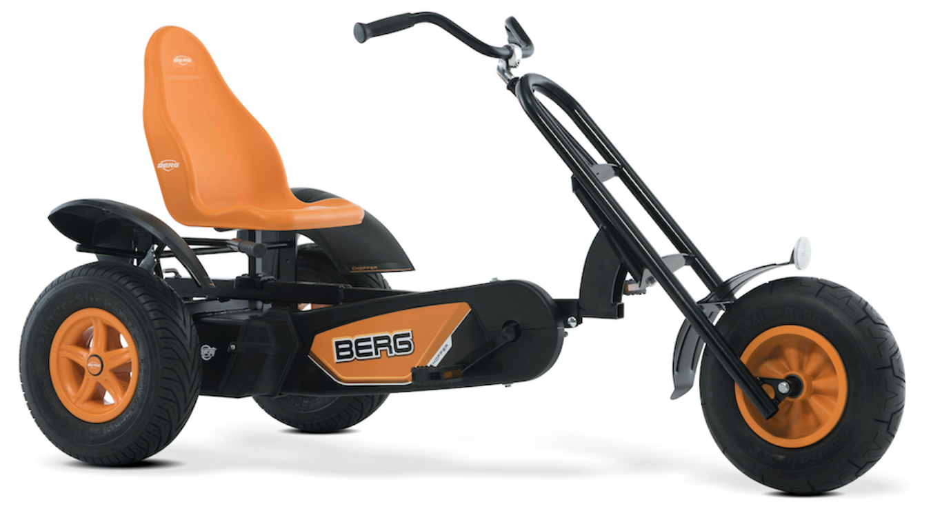 BERG Gokart Chopper BFR BERG Gokart Chopper BFR