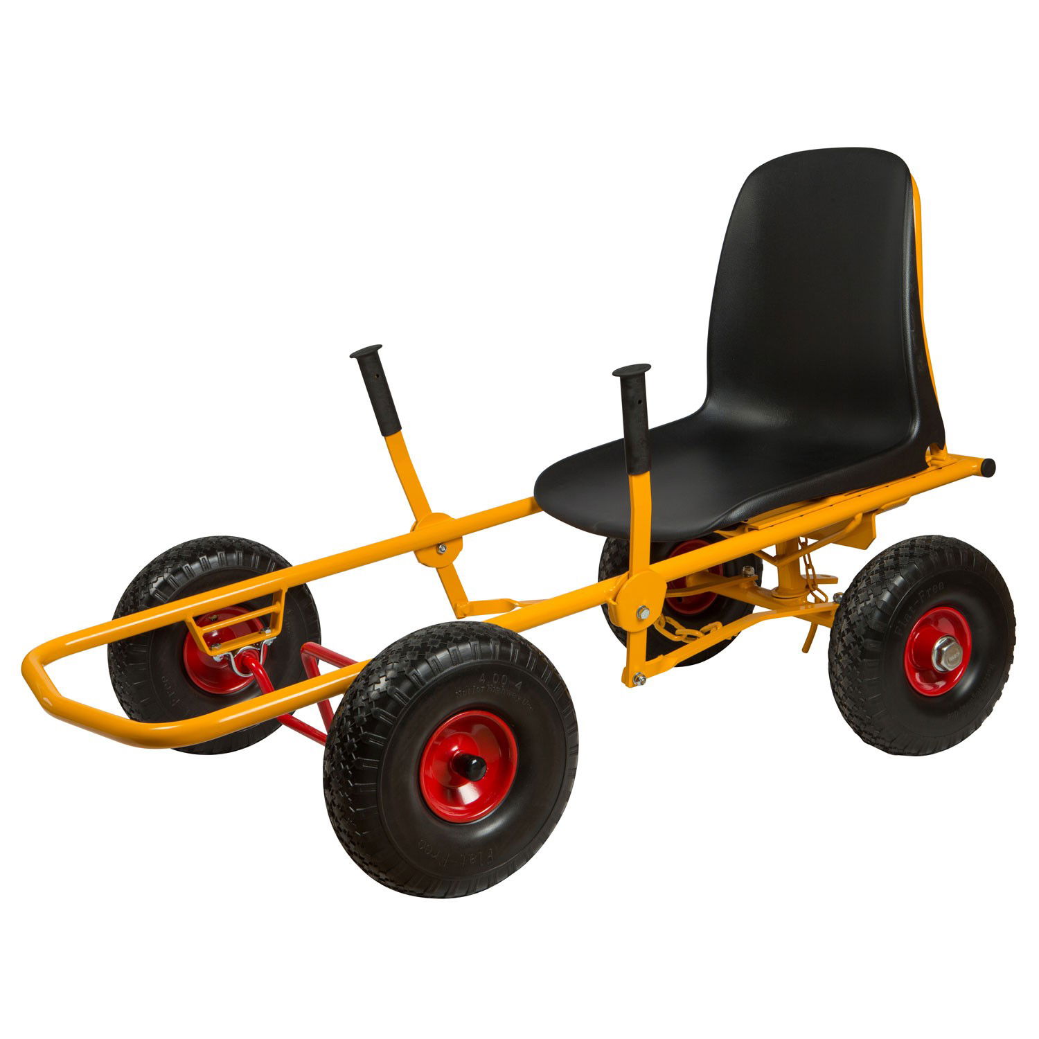 RABO® Big MOON-CAR® RABO® Big MOON-CAR®