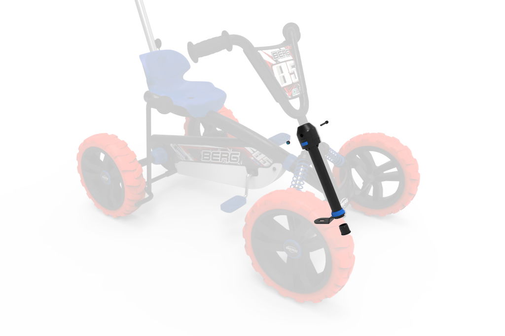 BERG Ersatzteil Lenkrohr Nitro für Buzzy 2-in-1 BERG Ersatzteil Lenkrohr Nitro für Buzzy 2-in-1