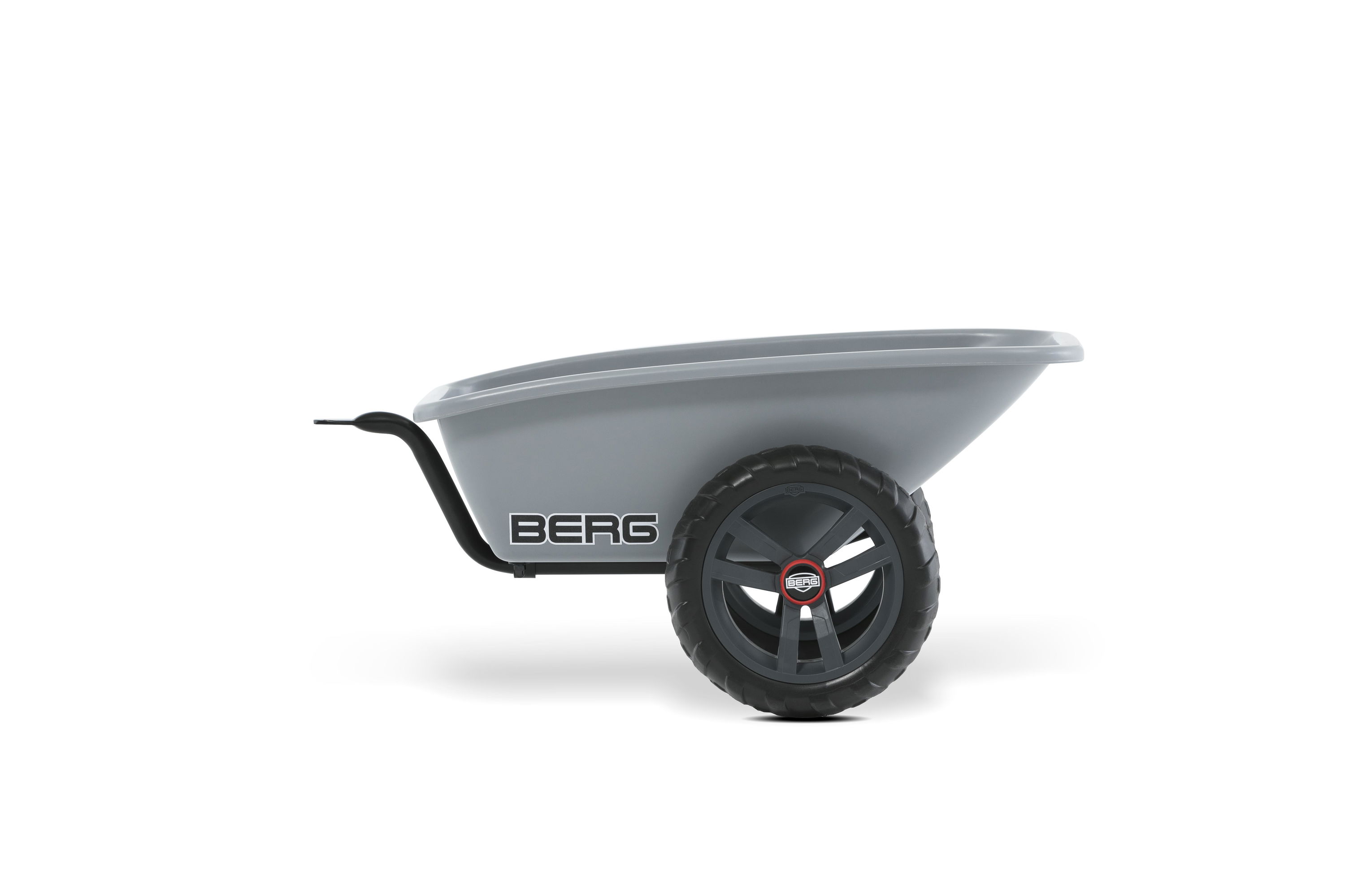 BERG Gokart Buzzy Trailer S inkl. Anhängerkupplung BERG Gokart Buzzy Trailer S inkl. Anhängerkupplung