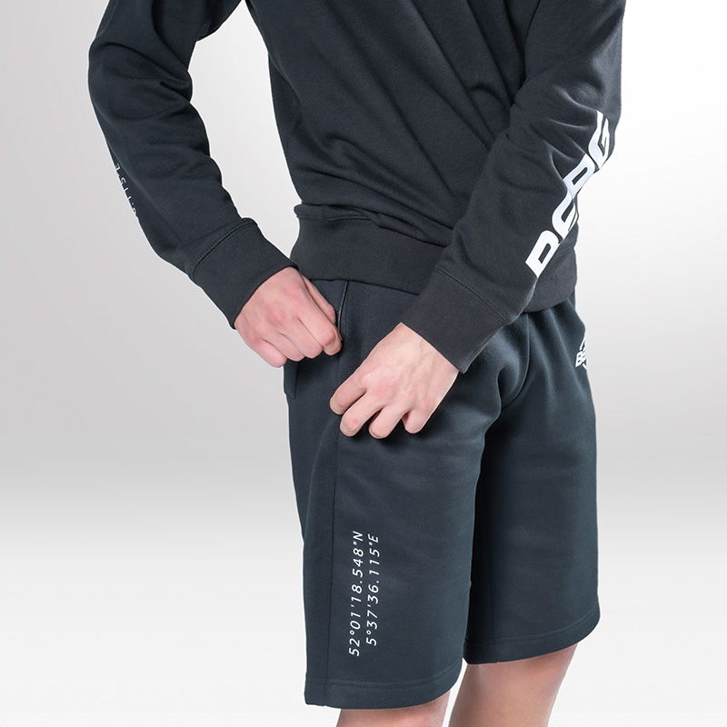 BERG Shorts in Größe XS - Masters of Bounce Kollektion BERG Shorts in Größe XS - Masters of Bounce Kollektion