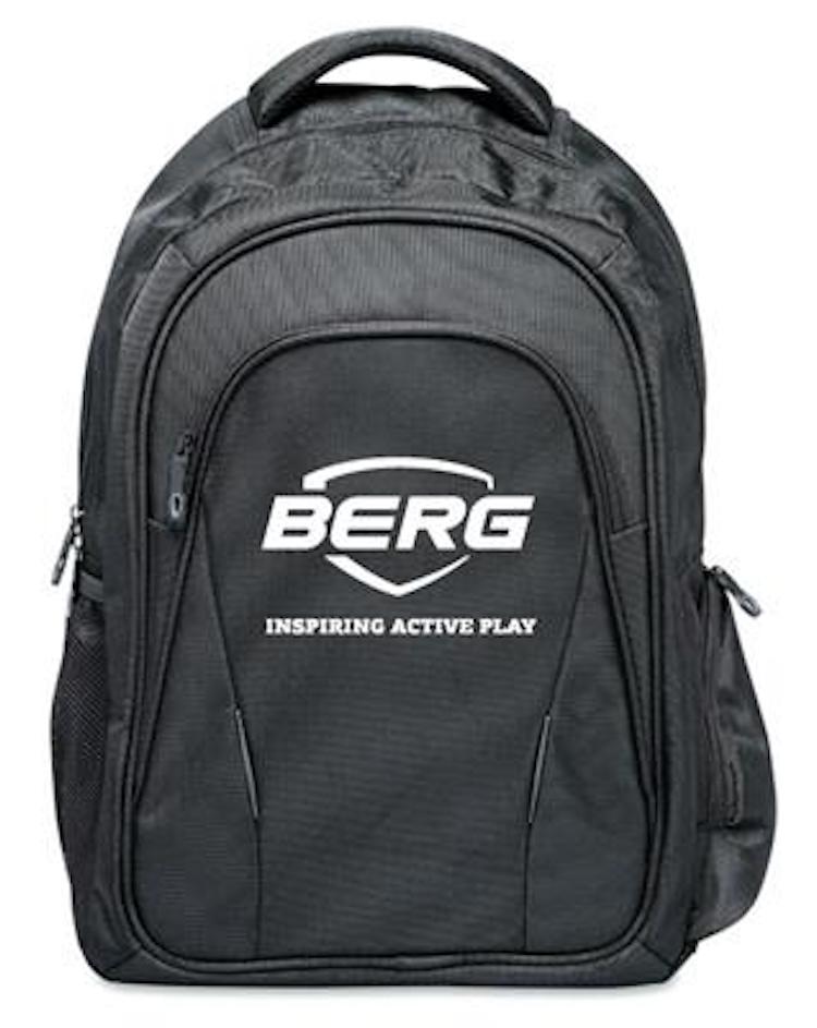 BERG Laptop Tasche/Rucksack BERG Laptop Tasche/Rucksack