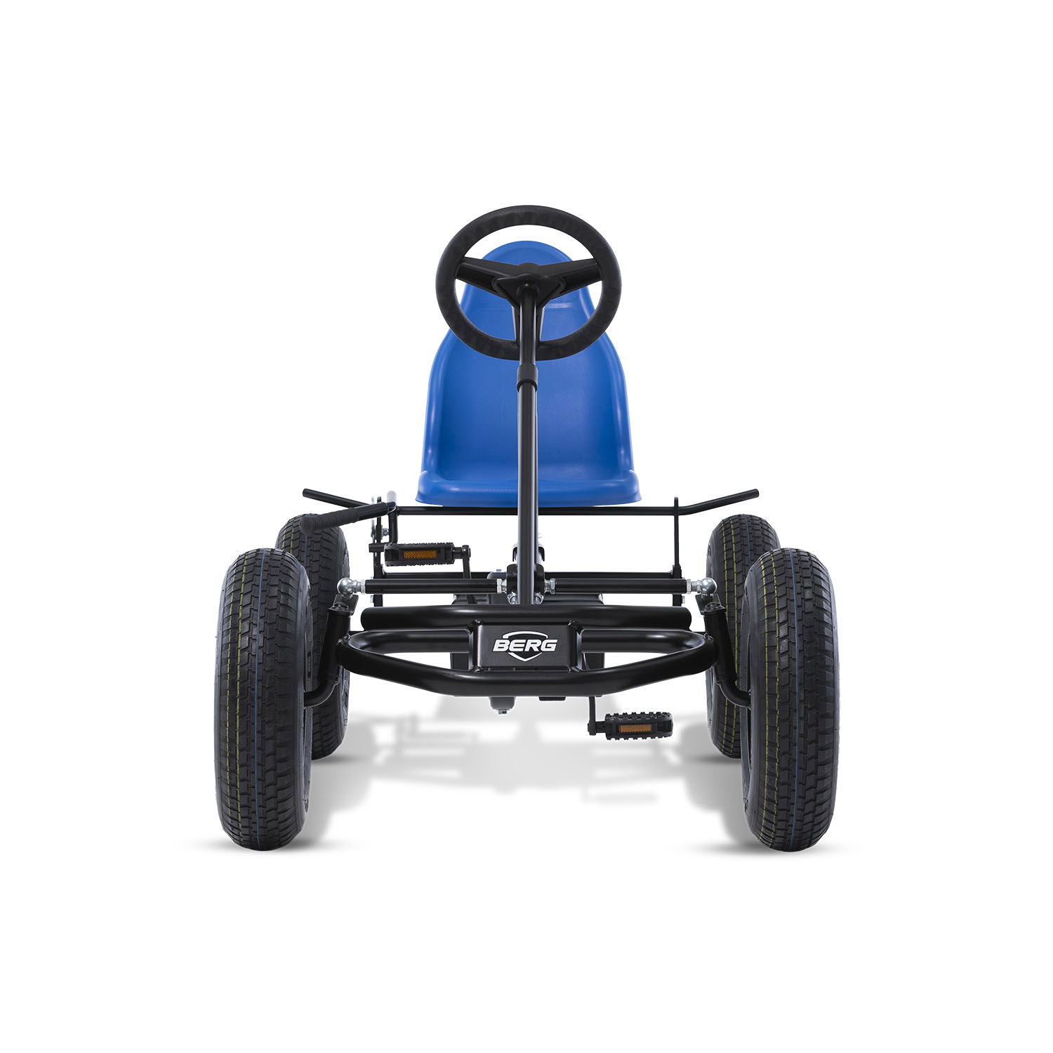 BERG Gokart B.Pure Blue XL BFR inkl. Soziussitz BERG Gokart B.Pure Blue XL BFR inkl. Soziussitz