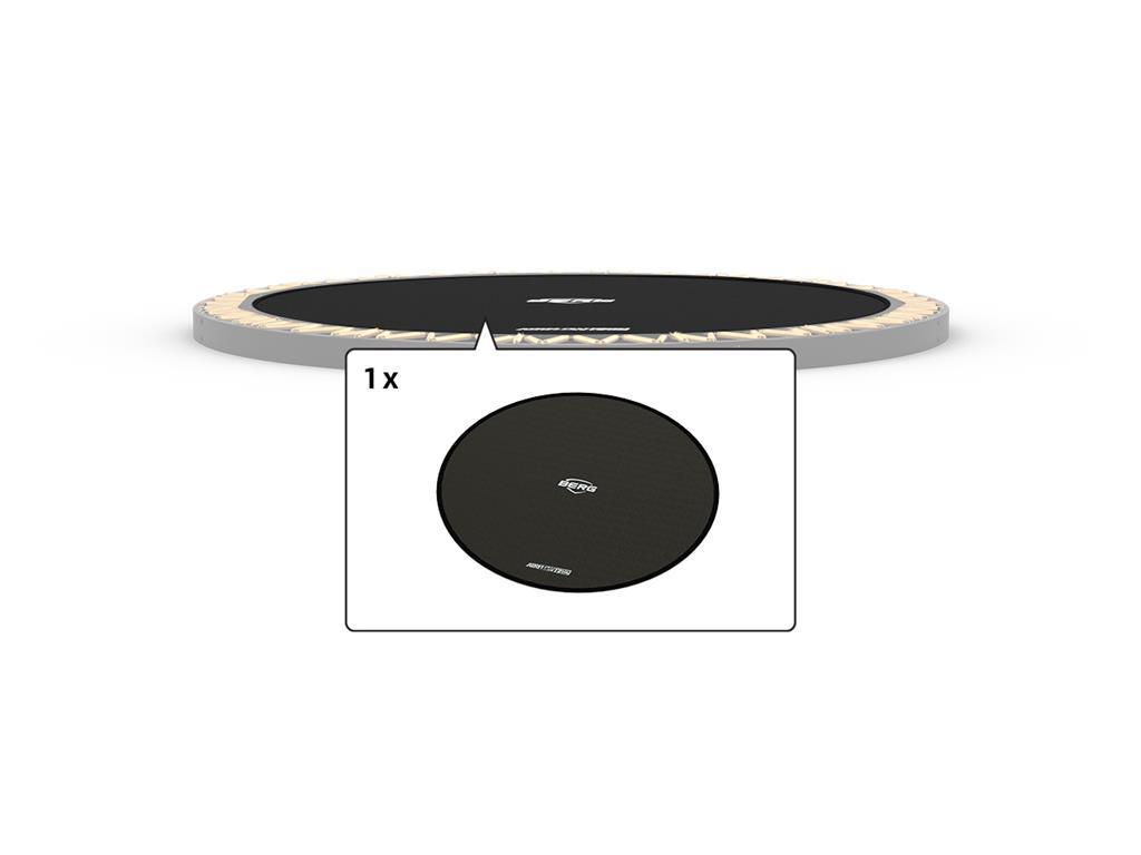 BERG Ersatzteil Sprungtuch für FlatGround 330 cm Außenrand (TwinSpring, AirFlow PRO) BERG Ersatzteil Sprungtuch für FlatGround 330 cm Außenrand (TwinSpring, AirFlow PRO)