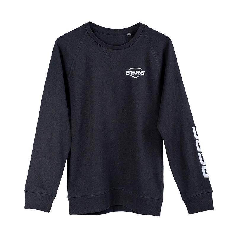 BERG Sweater in Größe S - Masters of Bounce Kollektion BERG Sweater in Größe S - Masters of Bounce Kollektion