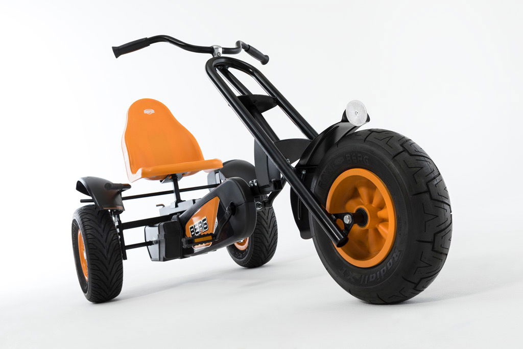BERG Gokart Chopper BFR BERG Gokart Chopper BFR