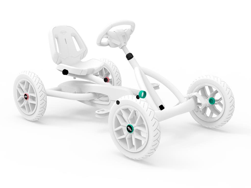 BERG Ersatzteil Buddy Lua 2.0 Kunststoffteile-Set BERG Ersatzteil Buddy Lua 2.0 Kunststoffteile-Set
