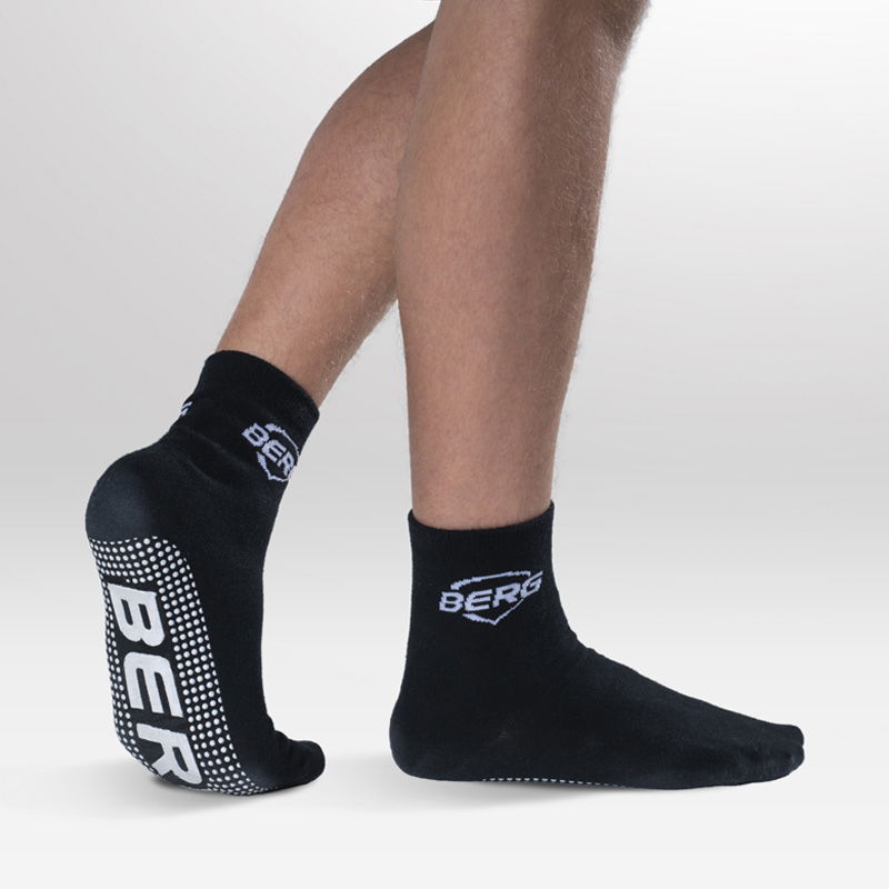 BERG Jump Socks Größe 35 bis 38 - Masters of Bounce Kollektion BERG Jump Socks Größe 35 bis 38 - Masters of Bounce Kollektion
