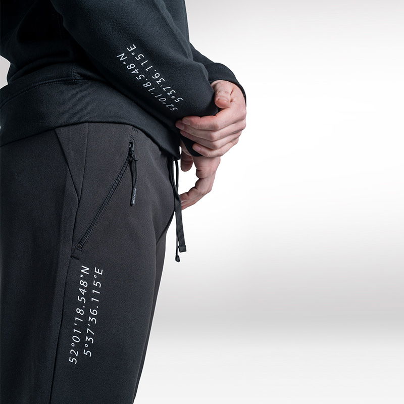 BERG Sweatpants in Größe XS - Masters of Bounce Kollektion