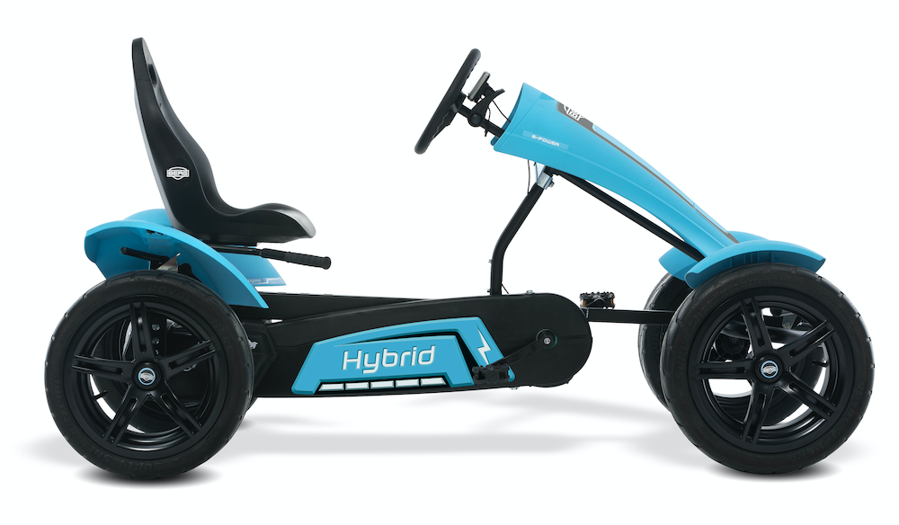 BERG Gokart Hybrid XXL E-BFR-3 BERG Gokart Hybrid XXL E-BFR-3