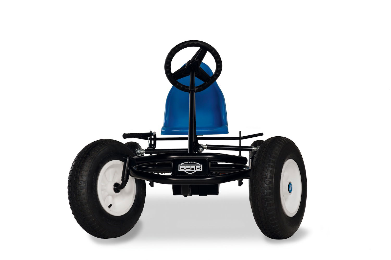 BERG Gokart Basic Blue XL BFR (Ersatzteilarchiv) BERG Gokart Basic Blue XL BFR (Ersatzteilarchiv)