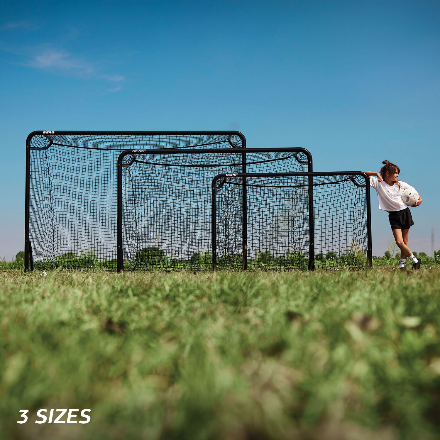 BERG SportsGoal S BERG SportsGoal S