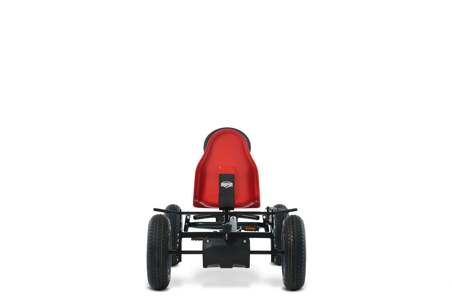 BERG Gokart Basic Red XL BFR (Ersatzteilarchiv) BERG Gokart Basic Red XL BFR (Ersatzteilarchiv)