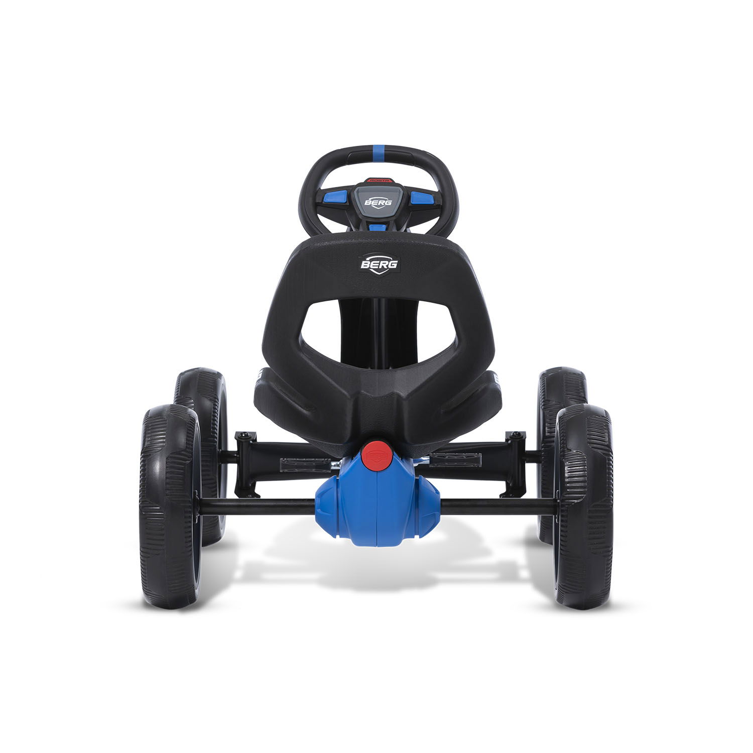 BERG Gokart Reppy Roadster inkl. Soundbox BERG Gokart Reppy Roadster inkl. Soundbox