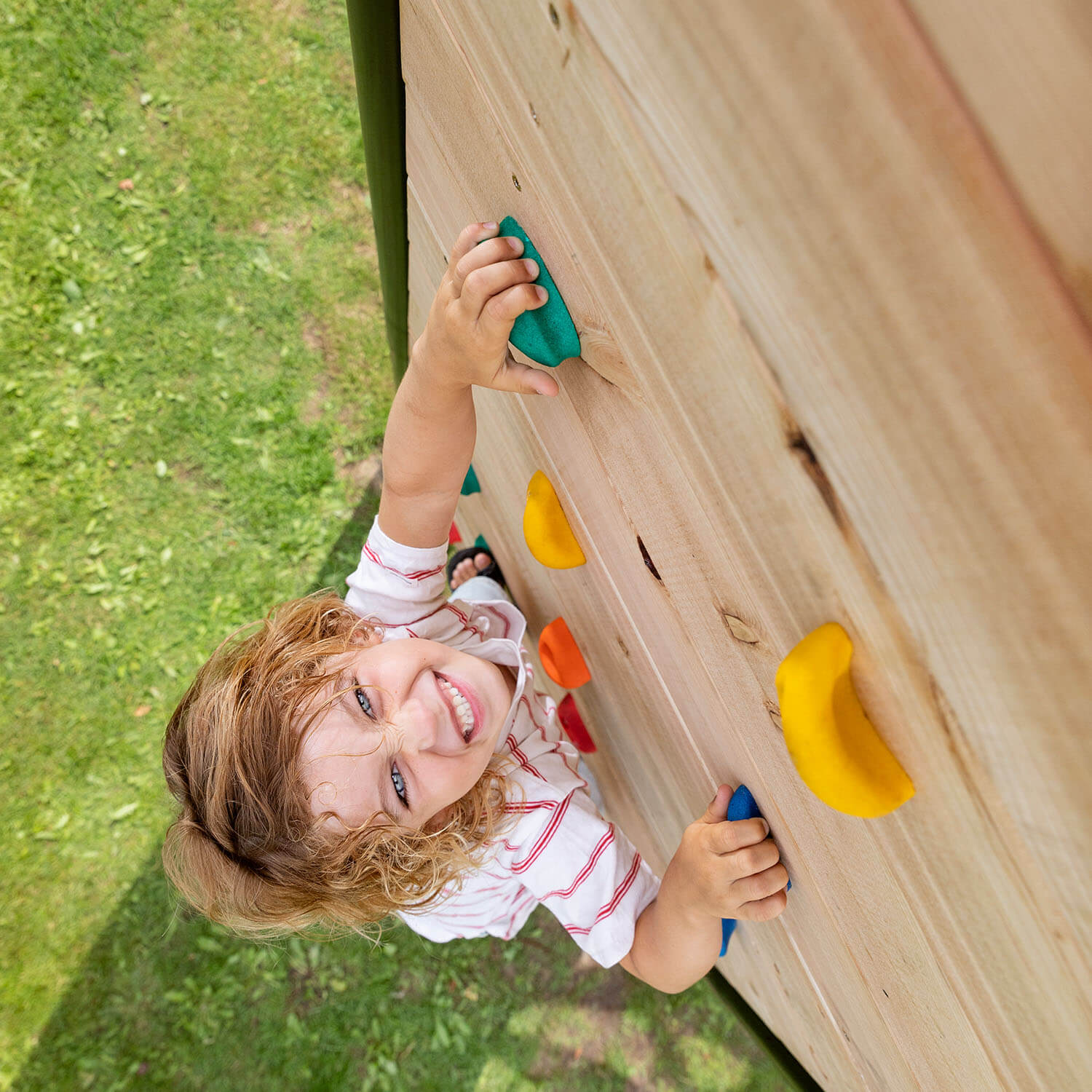 BERG PlayBase Zubehör Kletterwand