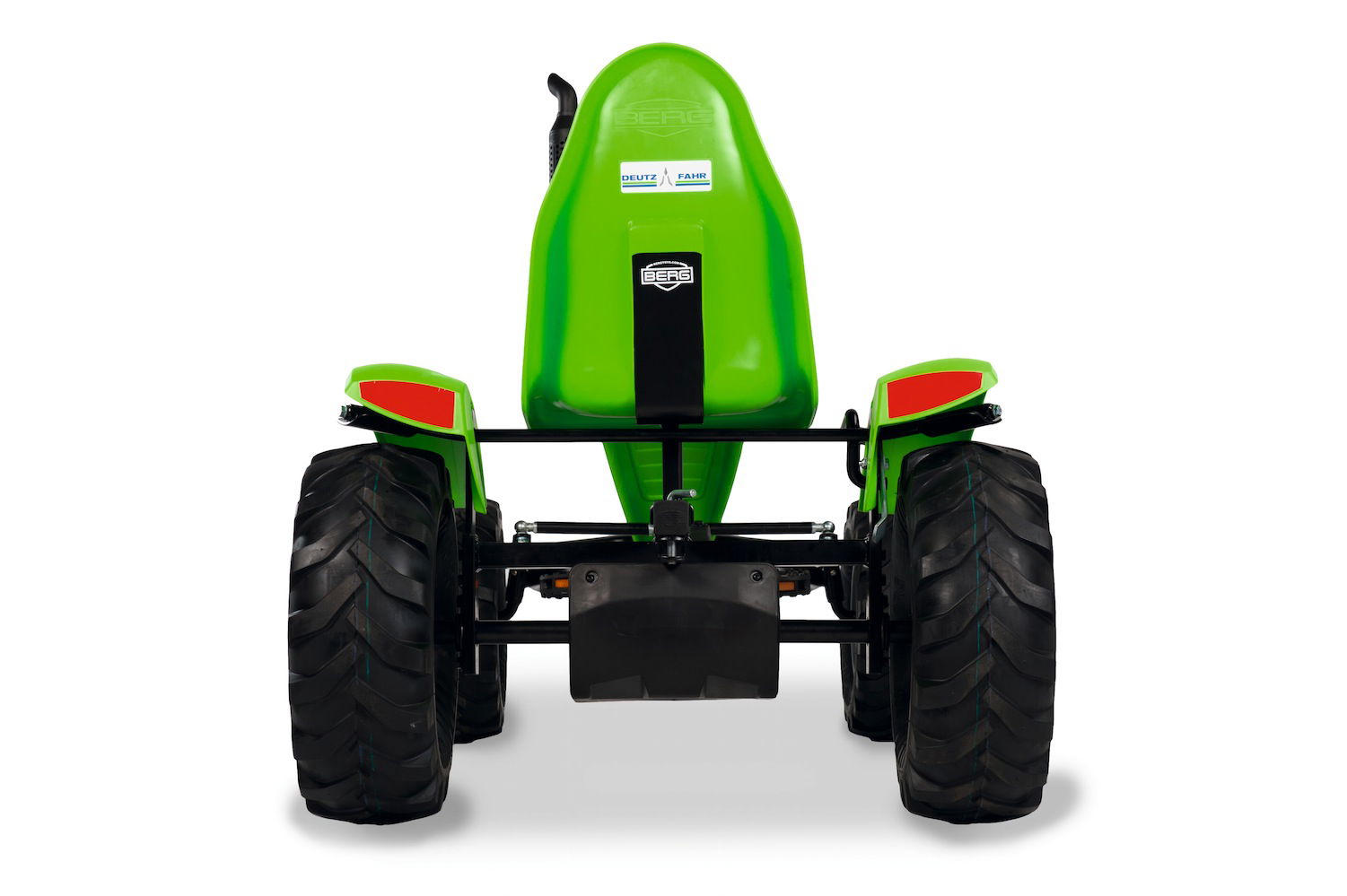 BERG Gokart Traxx Deutz-Fahr XL BFR-3 inkl. Fronthebevorrichtung BERG Gokart Traxx Deutz-Fahr XL BFR-3 inkl. Fronthebevorrichtung
