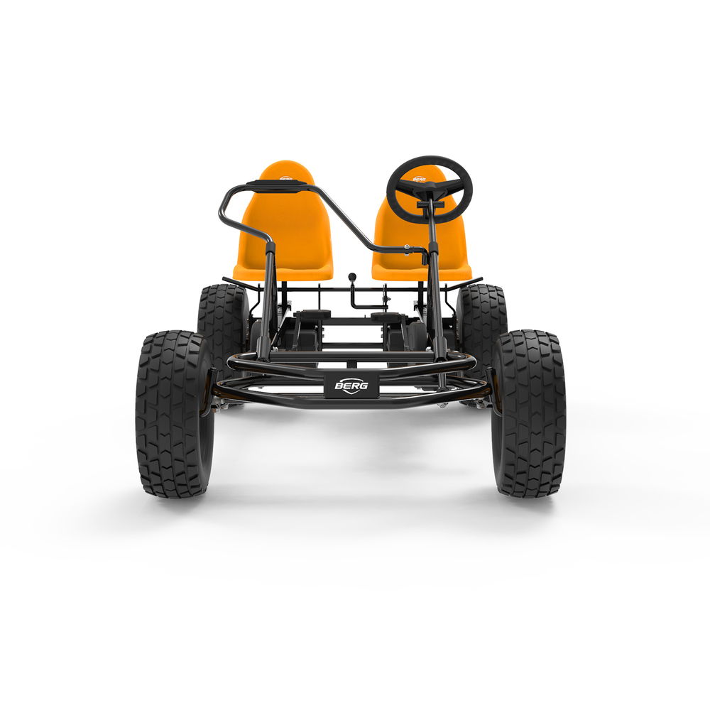 BERG Gokart Duo Coaster E-BFR BERG Gokart Duo Coaster E-BFR