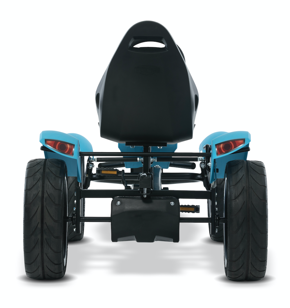 BERG Gokart Hybrid XXL E-BFR-3 BERG Gokart Hybrid XXL E-BFR-3