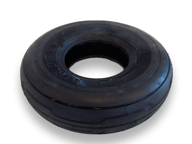BERG Ersatzteil Reifen 4.00-6 Radial SP 6'' Compact BERG Ersatzteil Reifen 4.00-6 Radial SP 6'' Compact