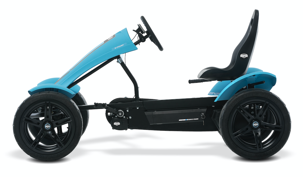 BERG Gokart Hybrid XXL E-BFR-3 BERG Gokart Hybrid XXL E-BFR-3