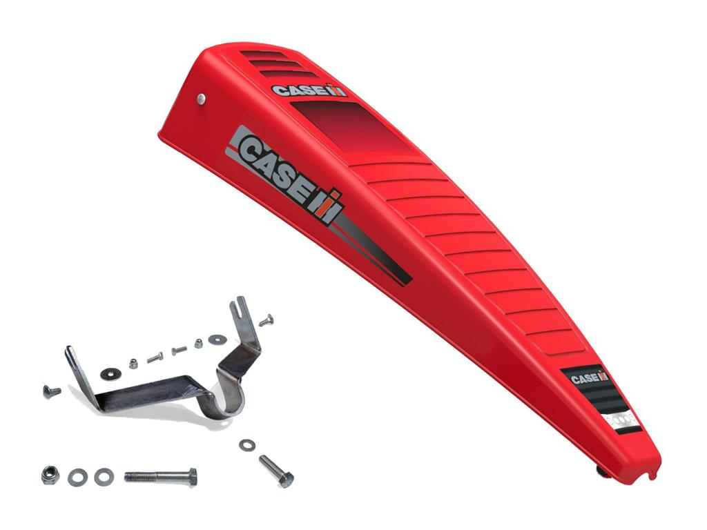 BERG Ersatzteil Frontspoiler Case IH inkl. Montageset BERG Ersatzteil Frontspoiler Case IH inkl. Montageset