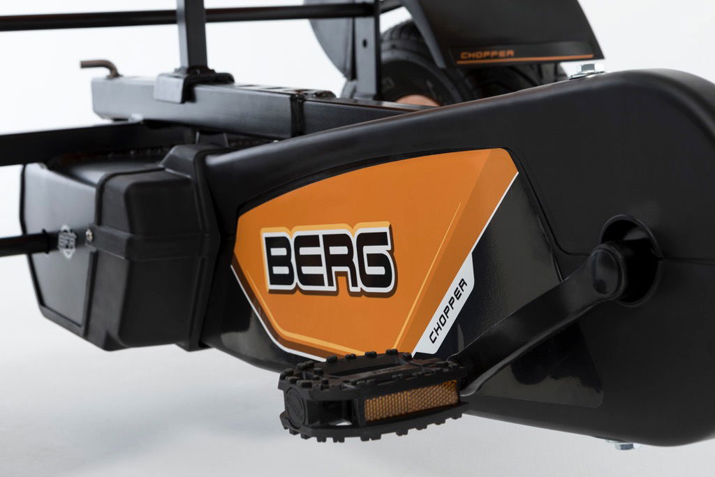 BERG Gokart Chopper BFR BERG Gokart Chopper BFR