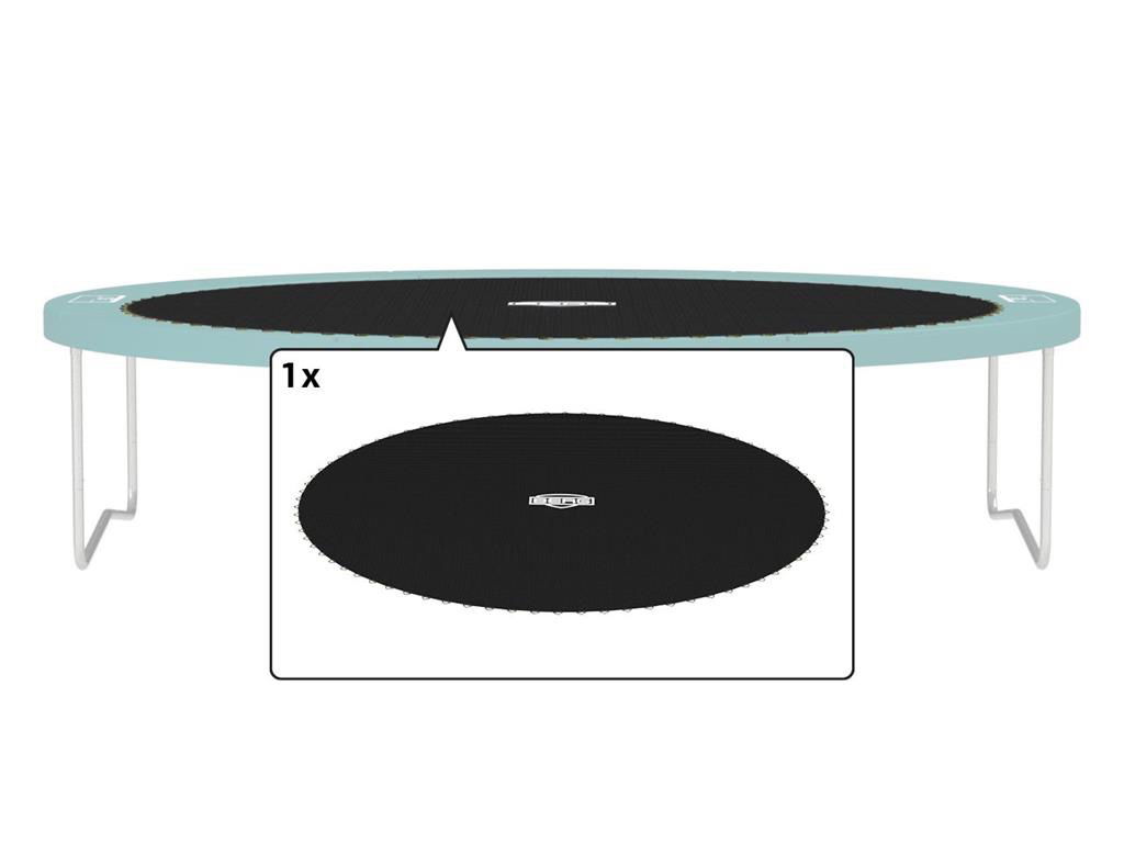 BERG Ersatzteil Sprungtuch für Favorit Trampoline mit 270 cm Außendurchmesser (Bis Baujahr 2015) BERG Ersatzteil Sprungtuch für Favorit Trampoline mit 270 cm Außendurchmesser (Bis Baujahr 2015)