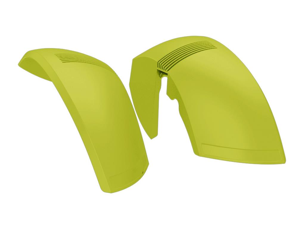 BERG Ersatzteil Kotflügel hinten 71° Claas BERG Ersatzteil Kotflügel hinten 71° Claas