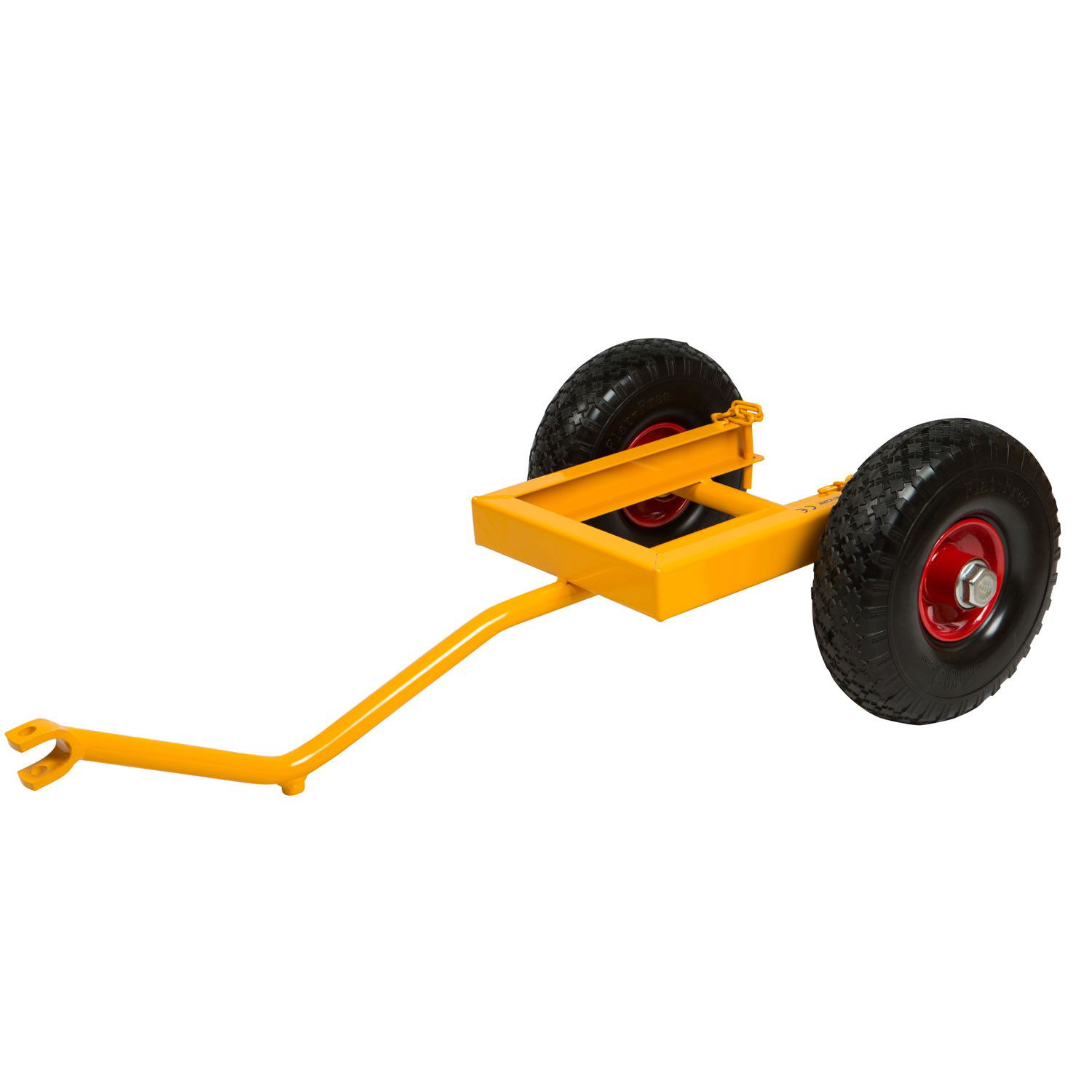 RABO® MOON-CAR® Basisanhänger RABO® MOON-CAR® Basisanhänger