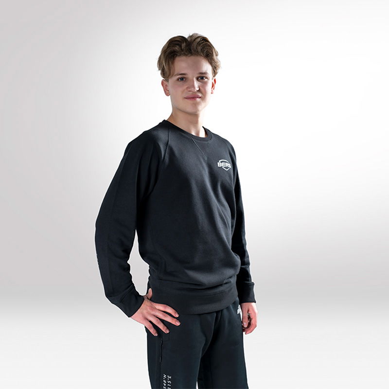 BERG Sweater in Größe S - Masters of Bounce Kollektion BERG Sweater in Größe S - Masters of Bounce Kollektion